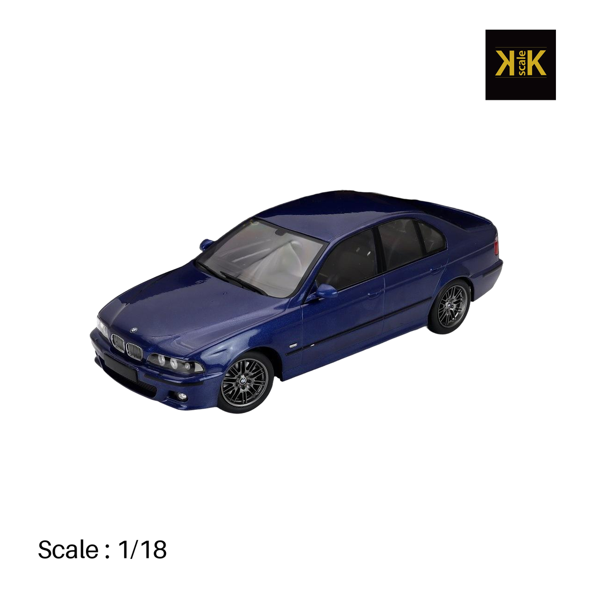 BMW 5-Series M5 (E39) product image 3