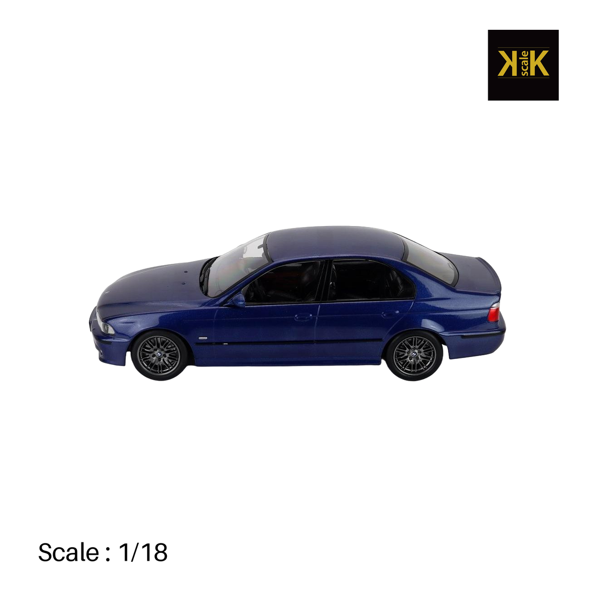 BMW 5-Series M5 (E39) product image 4