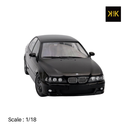 BMW 5-Series M5 (E39) product image 1