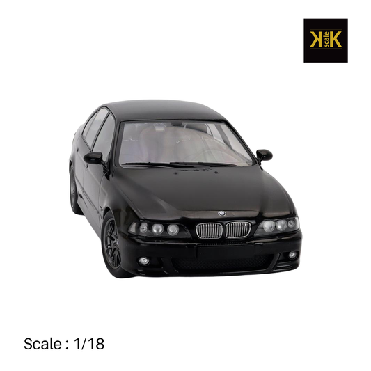 BMW 5-Series M5 (E39) product image 1