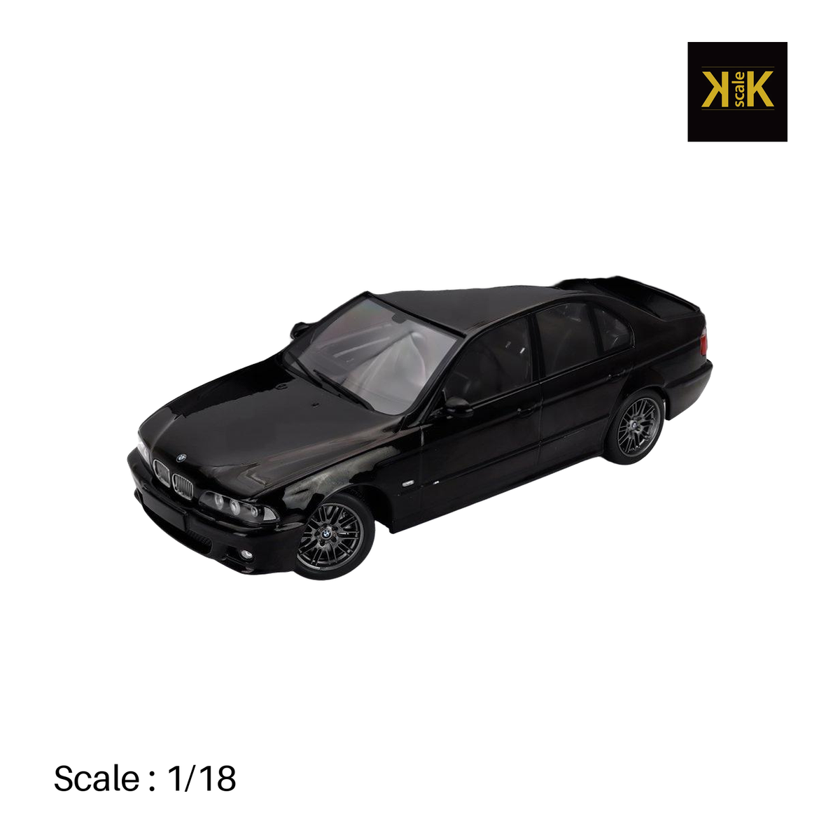 BMW 5-Series M5 (E39) product image 2