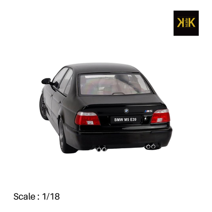 BMW 5-Series M5 (E39) product image 3