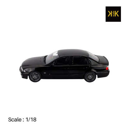 BMW 5-Series M5 (E39) product image 4