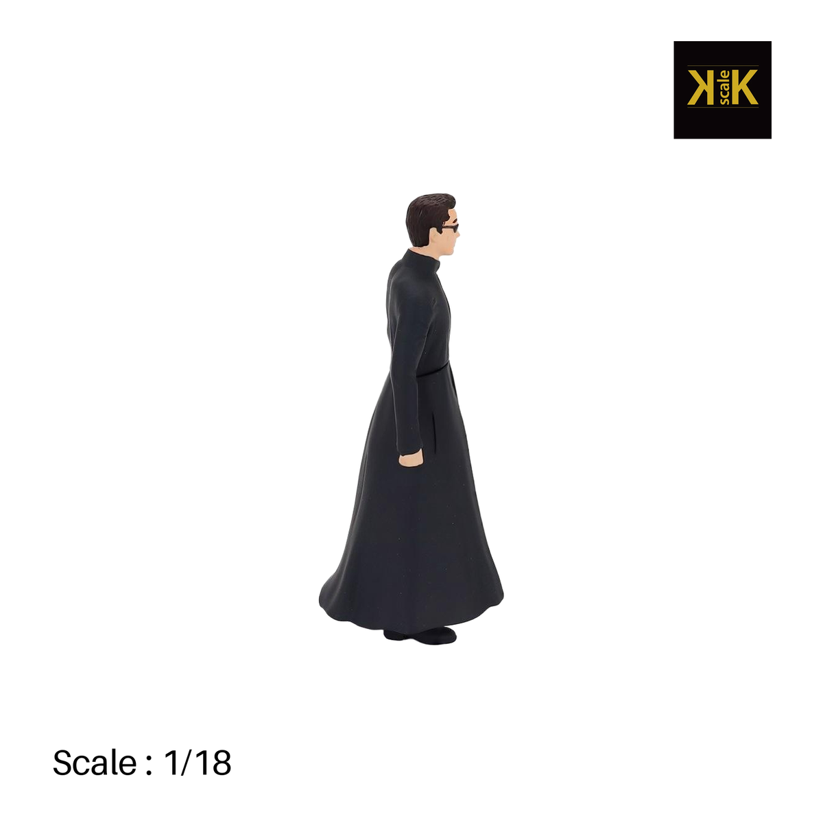 Neo Standing Figure for Lincoln Continental Sedan 1963 product image 2