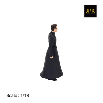 Neo Standing Figure for Lincoln Continental Sedan 1963 product image 2
