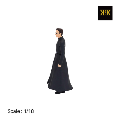 Neo Standing Figure for Lincoln Continental Sedan 1963 product image 3