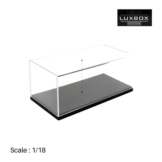 Luxbox Display Box product image 1