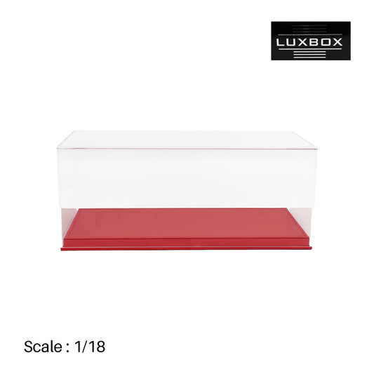 Luxbox Display Box product image 1