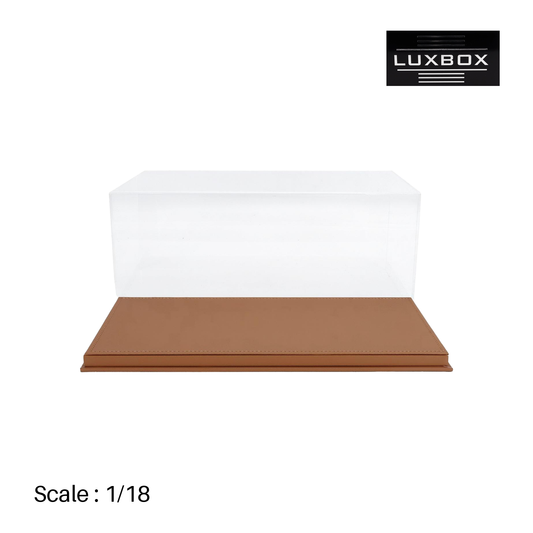 Luxbox Display Box product image 1