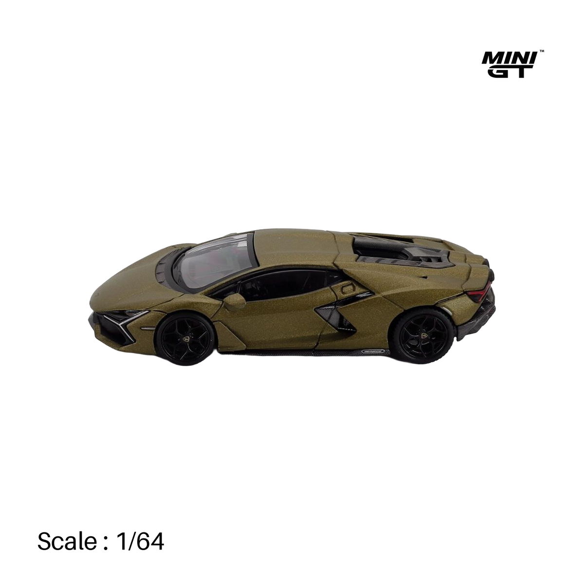 Lamborghini Revuelto Hybrid 2023 product image 3