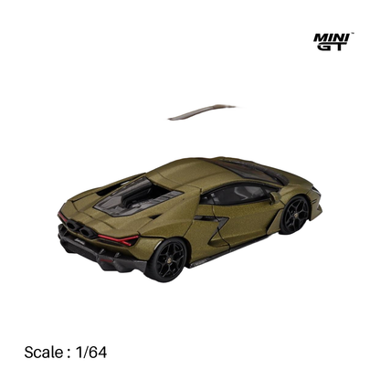 Lamborghini Revuelto Hybrid 2023 product image 4