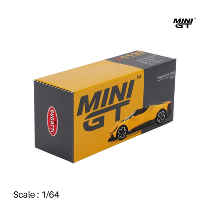 Bugatti Mistral W16 2023 product image 3