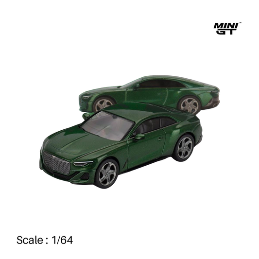 Bentley Batur LHD 2023 product image 1