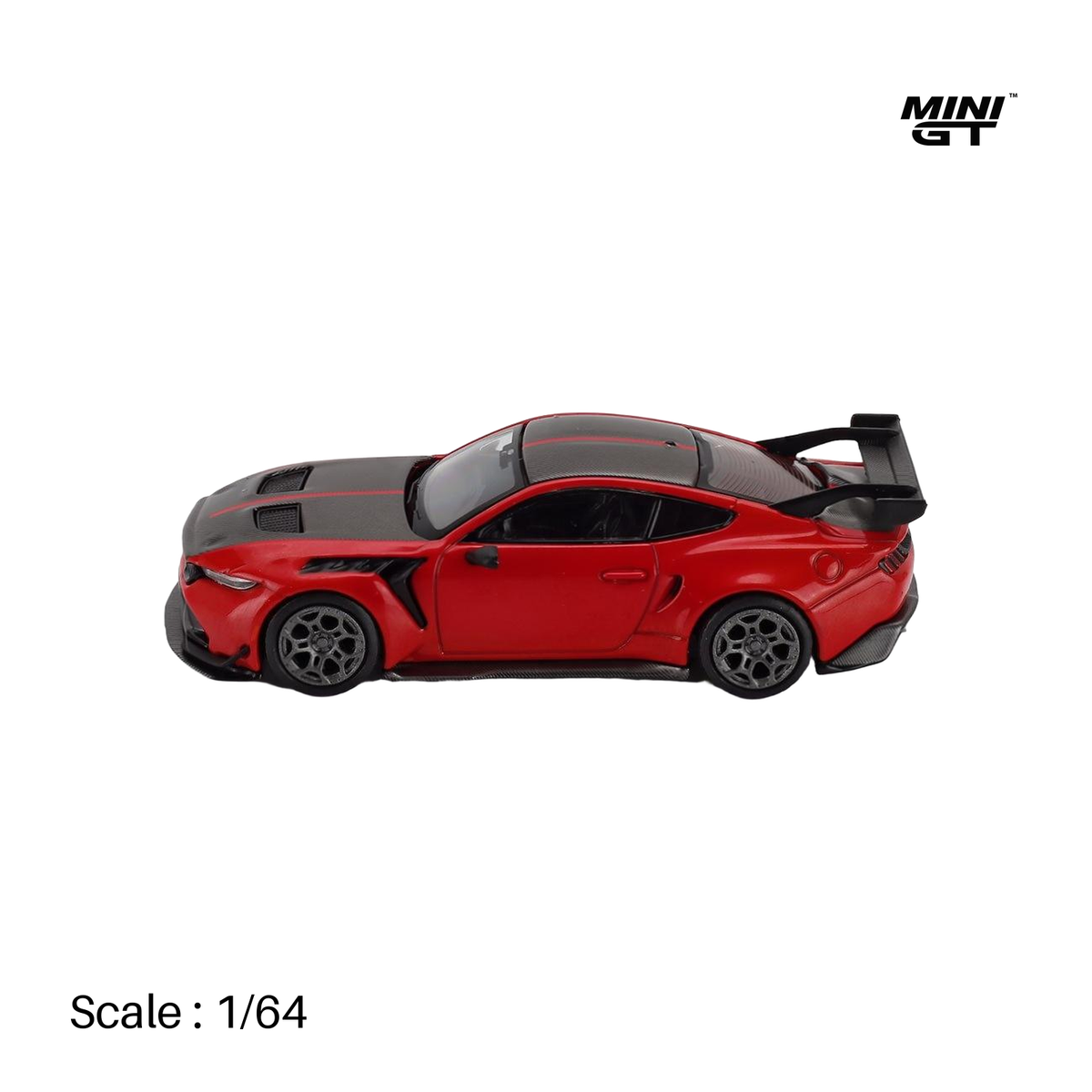 2025 Ford Mustang GTD Coupe product image 2