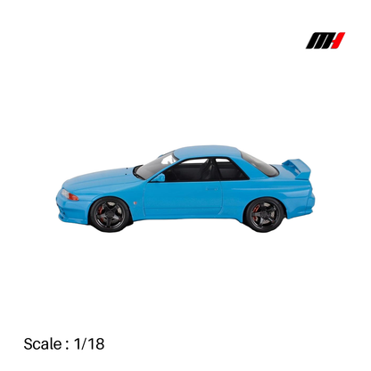 Nissan Skyline GT-R (R32) Coupe Customized Version 1989 product image 3