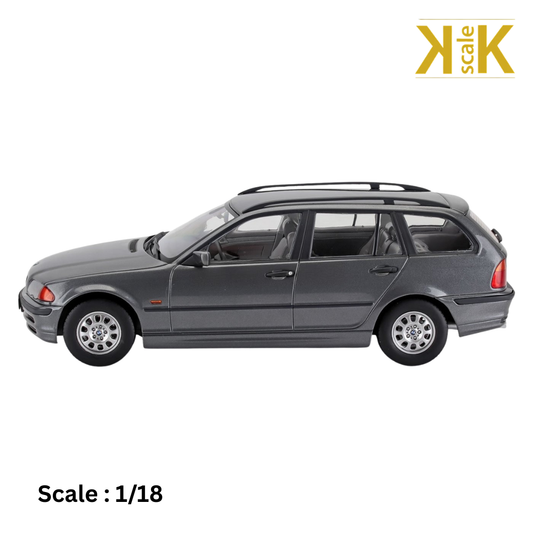 BMW - 3-SERIES (E46) TOURING SW STATION WAGON 1999