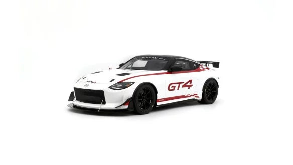 NISSAN - Z GT4 COUPE 2022