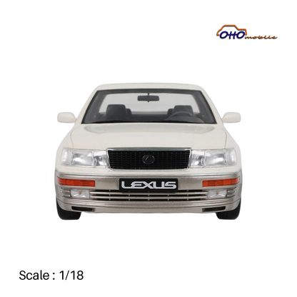 1992 Lexus LS 400 product image 2