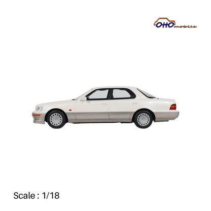 1992 Lexus LS 400 product image 7
