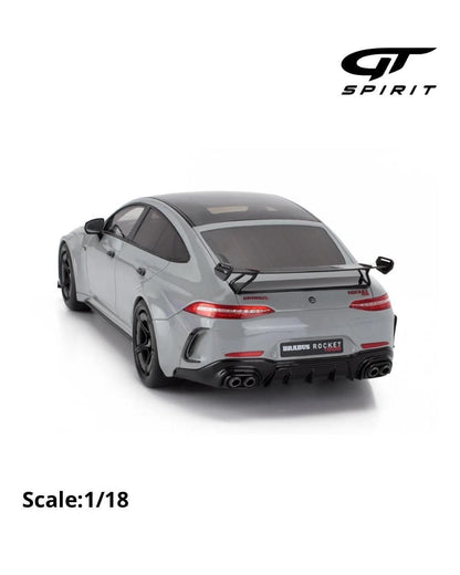 MERCEDES BENZ - AMG GT63 ROCKET BRABUS 1000 (C192) 2024