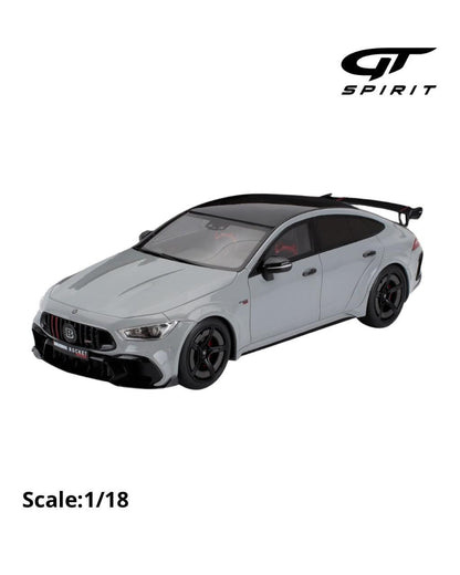 MERCEDES BENZ - AMG GT63 ROCKET BRABUS 1000 (C192) 2024