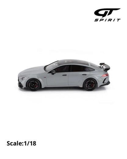 MERCEDES BENZ - AMG GT63 ROCKET BRABUS 1000 (C192) 2024
