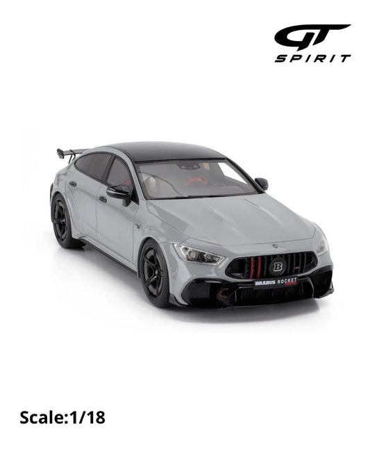 MERCEDES BENZ - AMG GT63 ROCKET BRABUS 1000 (C192) 2024