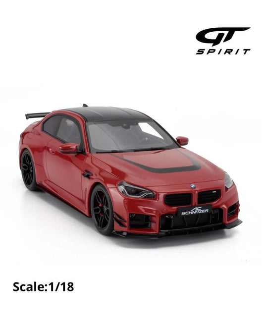 BMW - 2-SERIES M2 AC SCHNITZER (G42) ACS2 2023