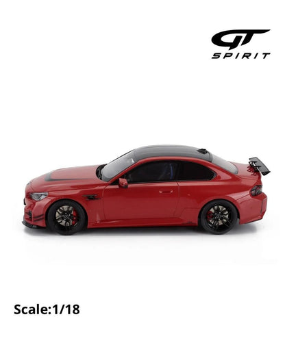 BMW - 2-SERIES M2 AC SCHNITZER (G42) ACS2 2023