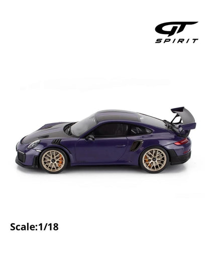 PORSCHE - 911 991-2 GT2 RS COUPE 2021