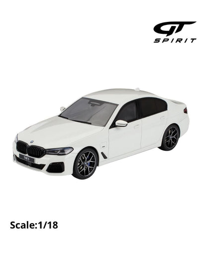 BMW - 5-SERIES 545e xDRIVE M-SPORT (F90) 2023