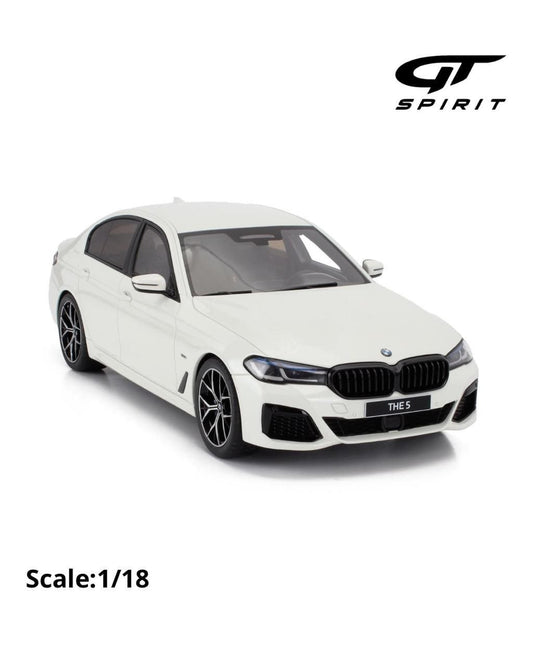 BMW - 5-SERIES 545e xDRIVE M-SPORT (F90) 2023