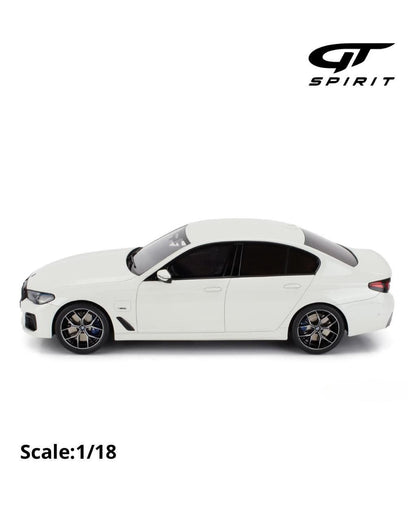 BMW - 5-SERIES 545e xDRIVE M-SPORT (F90) 2023