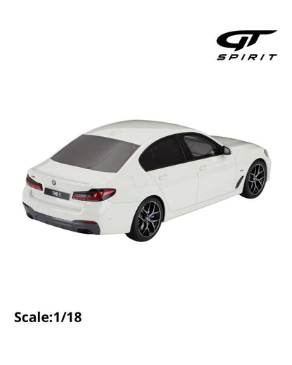 BMW - 5-SERIES 545e xDRIVE M-SPORT (F90) 2023