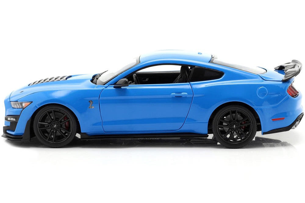 Ford Mustang Shelby GT500 Coupe 2020