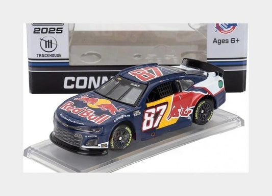 CHEVROLET - CAMARO ZL1 TEAM TRACKHOUSE N 87 NASCAR CUP SERIES 2025