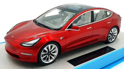 Tesla Model 3 2017