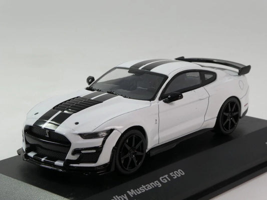 FORD USA - MUSTANG SHELBY GT500 COUPE 2020