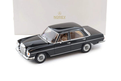 MERCEDES BENZ - S-CLASS 280SE (W108) 1968