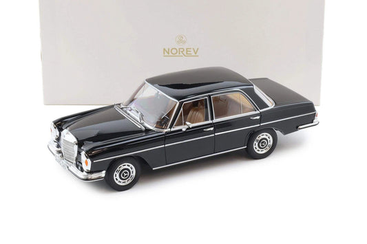 MERCEDES BENZ - S-CLASS 280SE (W108) 1968