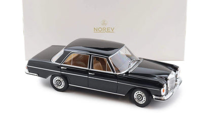 MERCEDES BENZ - S-CLASS 280SE (W108) 1968