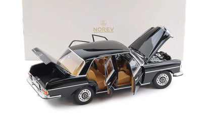 MERCEDES BENZ - S-CLASS 280SE (W108) 1968