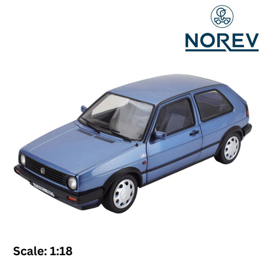 VOLKSWAGEN GOLF II 10 MILLIONEN - 1988