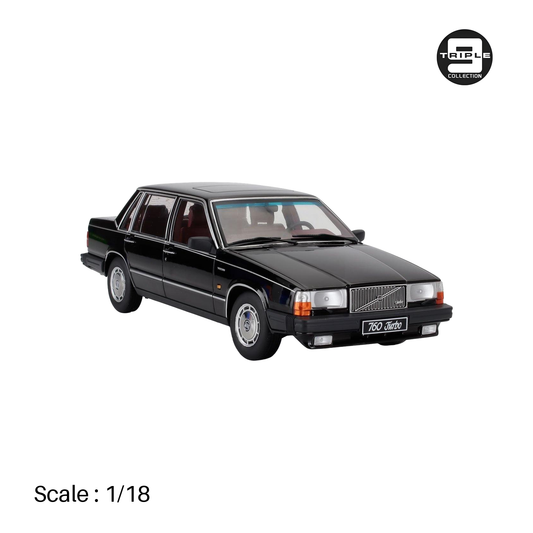 Volvo 760 Turbo Intercooler 1985 product image 1