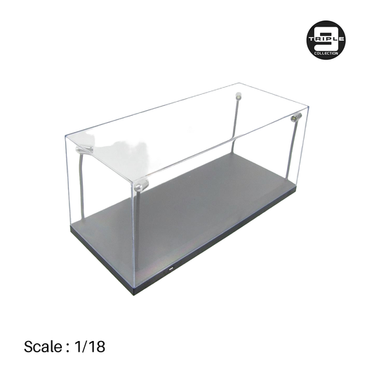 TRIPLE9 Display Box product image 1