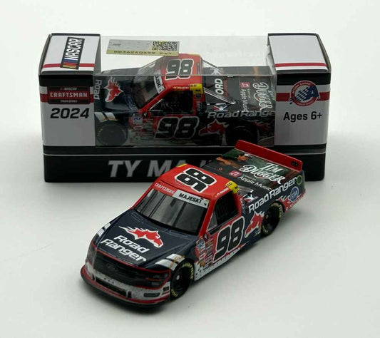 Ford Usa Ranger Pick-Up #98 Nascar Cup 2024